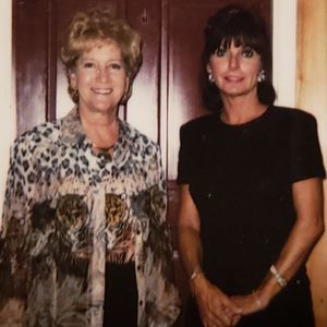 Meet your Posher, Martha